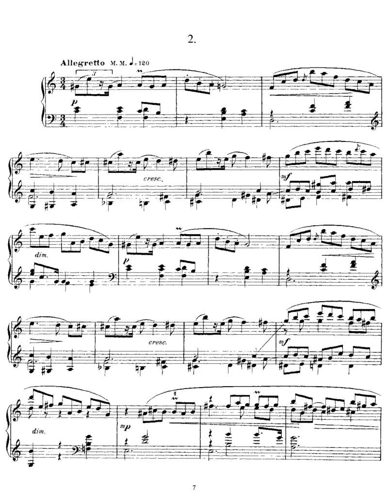 9Mazurkas,Op25_一万首著名钢琴曲谱哈农贝多芬合集视频教学电子版高清无水印可打印_1古典钢琴知名音乐家谱_斯克里亚宾钢琴谱全集_马祖卡