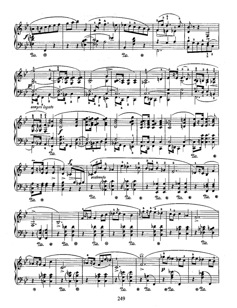 3Mazurkas,Op56_一万首著名钢琴曲谱哈农贝多芬合集视频教学电子版高清无水印可打印_1古典钢琴知名音乐家谱_肖邦钢琴谱全集_马祖卡