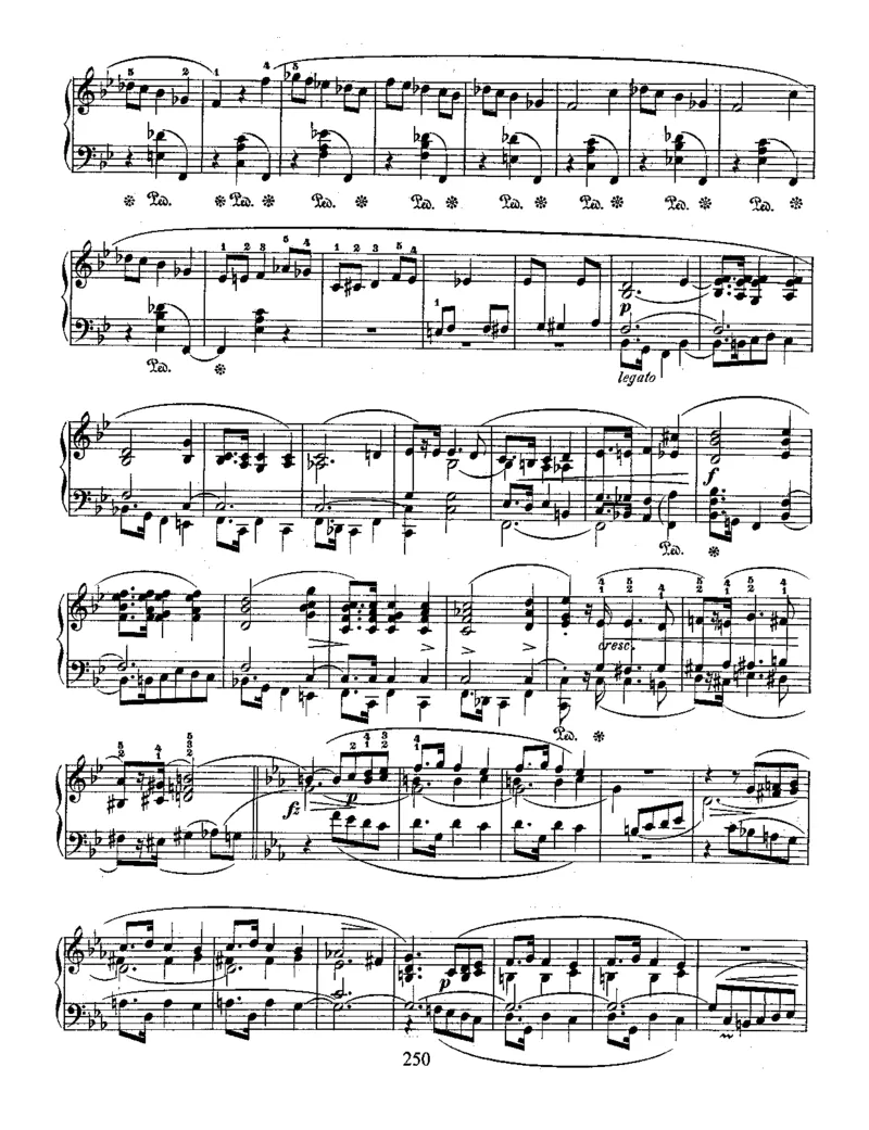 3Mazurkas,Op56_一万首著名钢琴曲谱哈农贝多芬合集视频教学电子版高清无水印可打印_1古典钢琴知名音乐家谱_肖邦钢琴谱全集_马祖卡