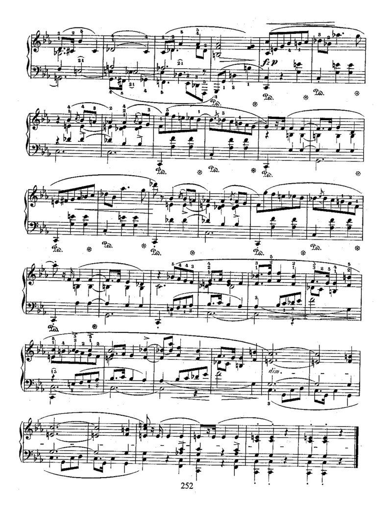 3Mazurkas,Op56_一万首著名钢琴曲谱哈农贝多芬合集视频教学电子版高清无水印可打印_1古典钢琴知名音乐家谱_肖邦钢琴谱全集_马祖卡