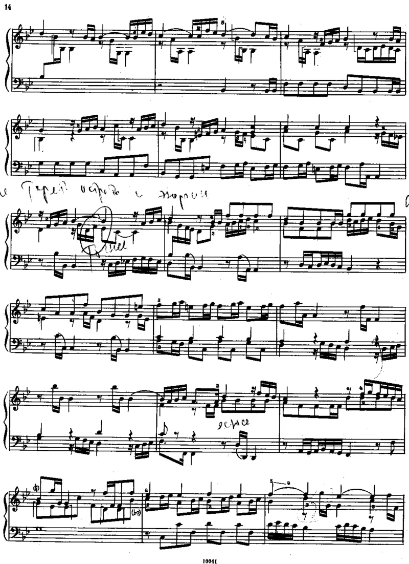 bach-992巴赫_一万首著名钢琴曲谱哈农贝多芬合集视频教学电子版高清无水印可打印_1古典钢琴知名音乐家谱_巴赫钢琴谱全集_J.S巴赫作品全集