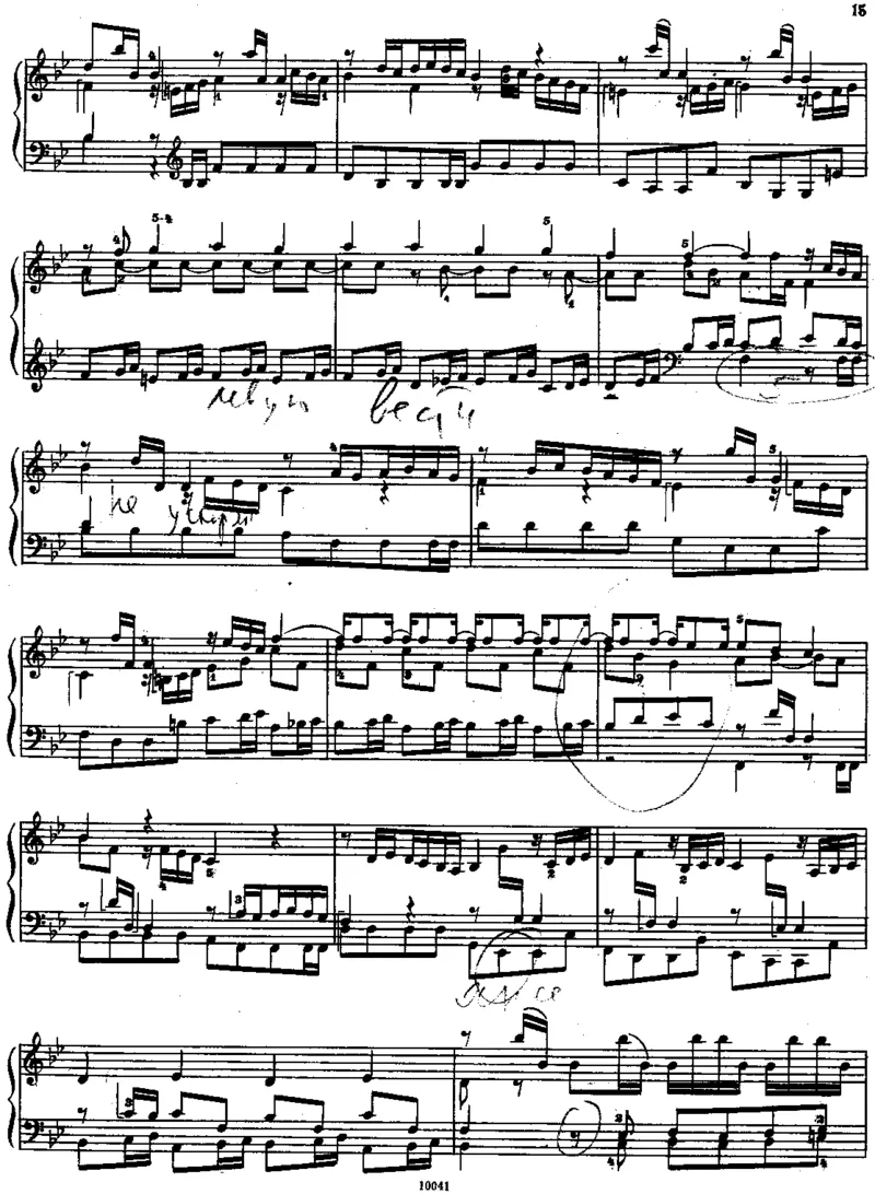 bach-992巴赫_一万首著名钢琴曲谱哈农贝多芬合集视频教学电子版高清无水印可打印_1古典钢琴知名音乐家谱_巴赫钢琴谱全集_J.S巴赫作品全集