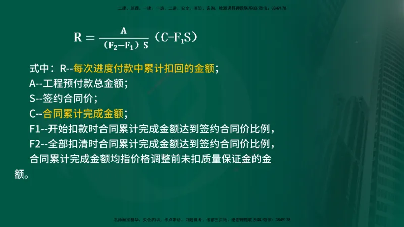 25年《案例分析（水利）》第6章（在线版）_监理工程师_2025监理工程师_2025年监理工程师SVIP_2025年监理水利案例SVIP_02-基础精讲✿高端面授✿深度强化