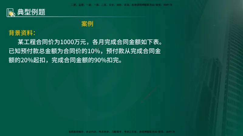 25年《案例分析（水利）》第6章（在线版）_监理工程师_2025监理工程师_2025年监理工程师SVIP_2025年监理水利案例SVIP_02-基础精讲✿高端面授✿深度强化