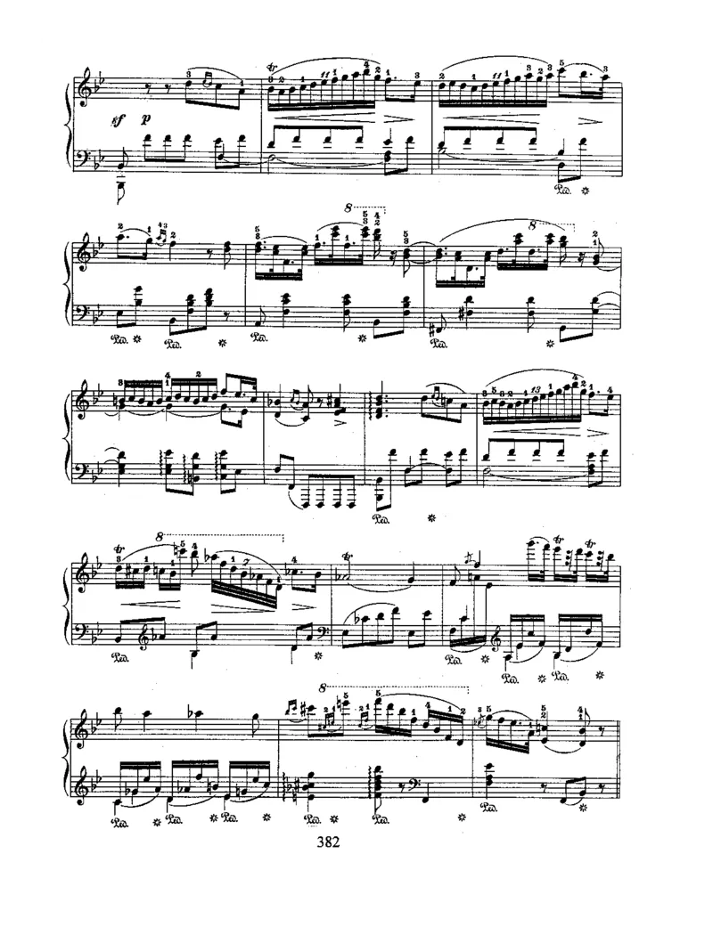 3Polonaises,Op71_一万首著名钢琴曲谱哈农贝多芬合集视频教学电子版高清无水印可打印_1古典钢琴知名音乐家谱_肖邦钢琴谱全集_波兰舞曲