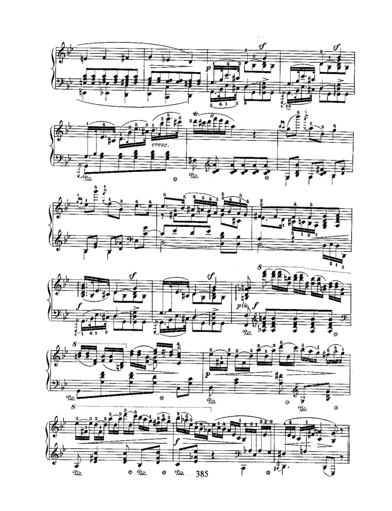 3Polonaises,Op71_一万首著名钢琴曲谱哈农贝多芬合集视频教学电子版高清无水印可打印_1古典钢琴知名音乐家谱_肖邦钢琴谱全集_波兰舞曲