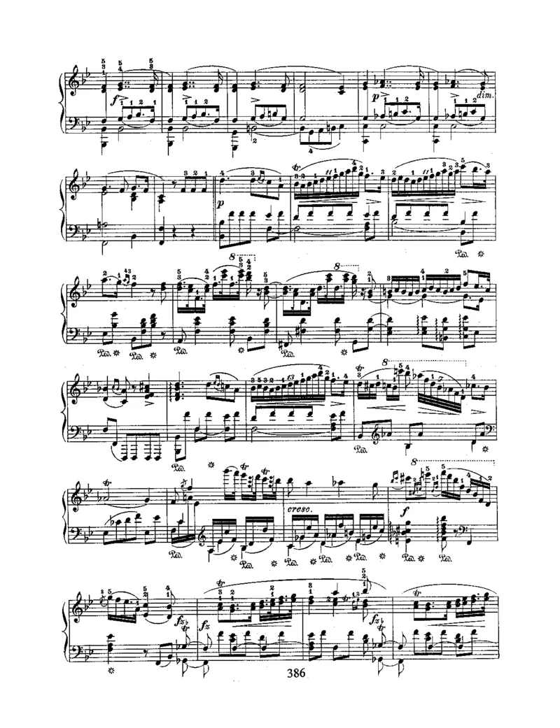 3Polonaises,Op71_一万首著名钢琴曲谱哈农贝多芬合集视频教学电子版高清无水印可打印_1古典钢琴知名音乐家谱_肖邦钢琴谱全集_波兰舞曲