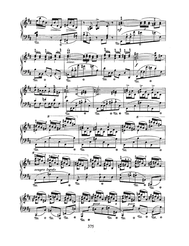 3Polonaises,Op71_一万首著名钢琴曲谱哈农贝多芬合集视频教学电子版高清无水印可打印_1古典钢琴知名音乐家谱_肖邦钢琴谱全集_波兰舞曲