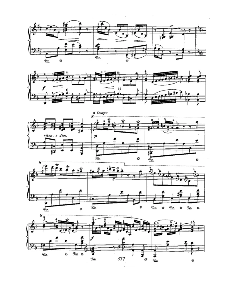 3Polonaises,Op71_一万首著名钢琴曲谱哈农贝多芬合集视频教学电子版高清无水印可打印_1古典钢琴知名音乐家谱_肖邦钢琴谱全集_波兰舞曲