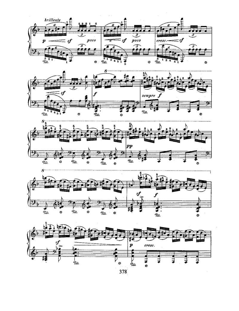 3Polonaises,Op71_一万首著名钢琴曲谱哈农贝多芬合集视频教学电子版高清无水印可打印_1古典钢琴知名音乐家谱_肖邦钢琴谱全集_波兰舞曲