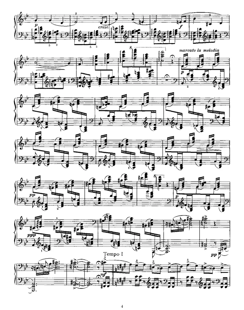 Capriccio,Op8_一万首著名钢琴曲谱哈农贝多芬合集视频教学电子版高清无水印可打印_1古典钢琴知名音乐家谱_柴科夫斯基钢琴谱全集_其他