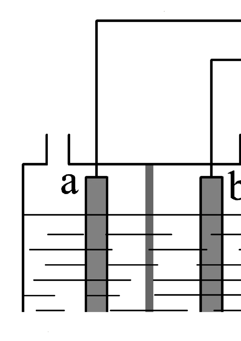 高二上学期期中考试化学试题（原卷版）_E015高中全科试卷_化学试题_选修1_3.新版人教版高中化学试卷选择性必修1_5.期中试卷_高二上学期期中考试化学试题