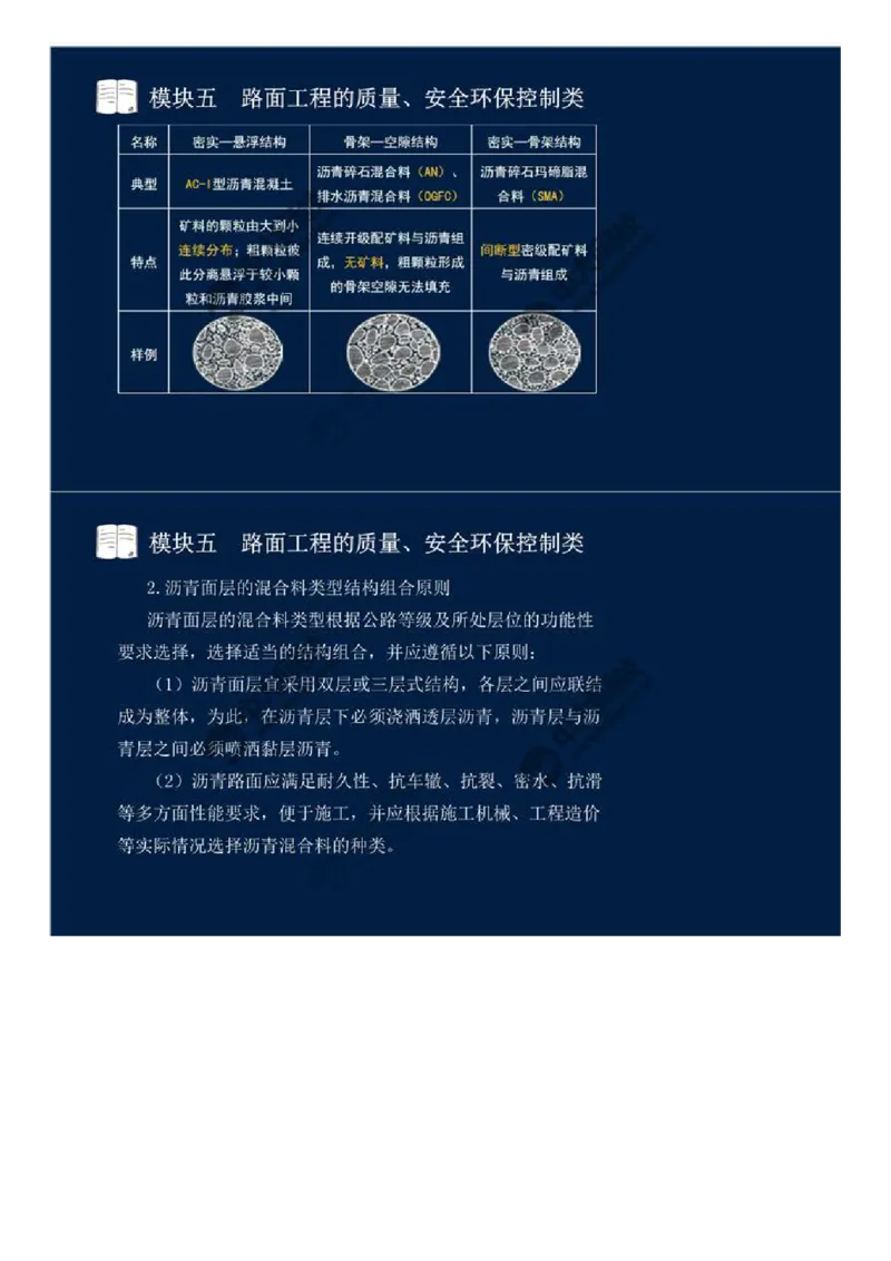 38.模块五-路面工程的质量、安全环保控制类（五）.mp4_监理工程师_2025监理工程师_2025年监理工程师SVIP_2025年监理交通案例SVIP_02-基础精讲✿高端面授✿深度强化_讲义