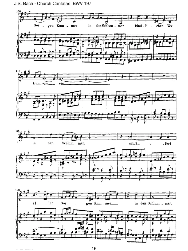 BWV197Gottistuns'reZuversicht_一万首著名钢琴曲谱哈农贝多芬合集视频教学电子版高清无水印可打印_1古典钢琴知名音乐家谱_巴赫钢琴谱全集_J.S巴赫作品全集_JohannSebastianBach(1685-1750)巴赫