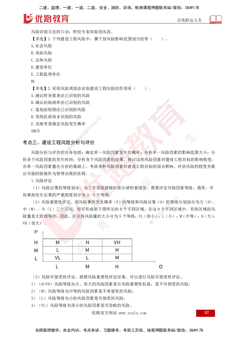 25年《监理概论》总版讲义打印版_监理工程师_2025监理工程师_2025年监理工程师SVIP_2025年监理概论法规SVIP_02-基础精讲✿高端面授✿深度强化_00.新教材补录课程