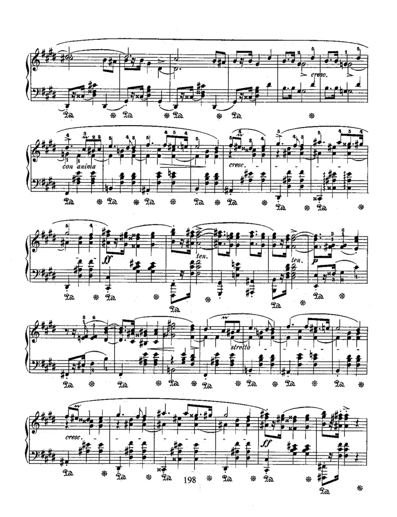 4Mazurkas,Op30_一万首著名钢琴曲谱哈农贝多芬合集视频教学电子版高清无水印可打印_1古典钢琴知名音乐家谱_肖邦钢琴谱全集_马祖卡