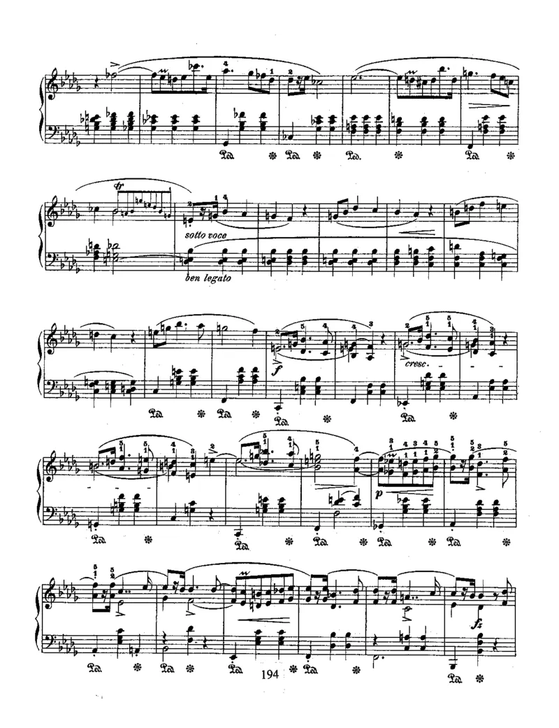 4Mazurkas,Op30_一万首著名钢琴曲谱哈农贝多芬合集视频教学电子版高清无水印可打印_1古典钢琴知名音乐家谱_肖邦钢琴谱全集_马祖卡