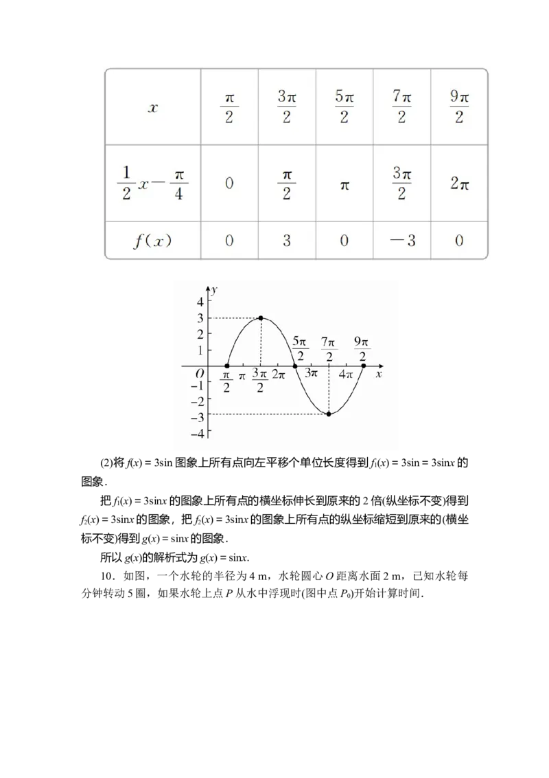 第五章5．65．6.1、5．6.2课后课时精练_E015高中全科试卷_数学试题_必修1_02.同步练习_5.同步练习（第五套）_（新教材）人教数学必修第1（课件+课时练+单元测试+复习）第5章(共68份打包)