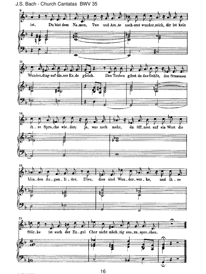 BWV35GeistundSeelewirdverwirret_一万首著名钢琴曲谱哈农贝多芬合集视频教学电子版高清无水印可打印_1古典钢琴知名音乐家谱_巴赫钢琴谱全集_J.S巴赫作品全集_JohannSebastianBach(1685-1750)巴赫