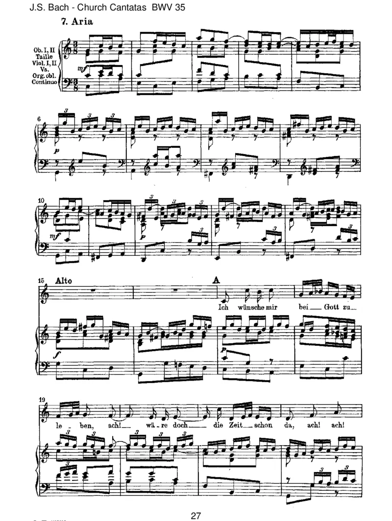 BWV35GeistundSeelewirdverwirret_一万首著名钢琴曲谱哈农贝多芬合集视频教学电子版高清无水印可打印_1古典钢琴知名音乐家谱_巴赫钢琴谱全集_J.S巴赫作品全集_JohannSebastianBach(1685-1750)巴赫