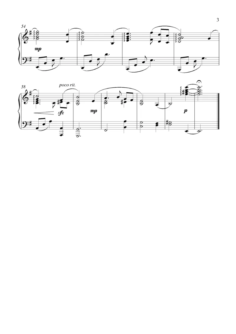 49、钢琴故事5（47页，共10首）_一万首著名钢琴曲谱哈农贝多芬合集视频教学电子版高清无水印可打印_3流行音乐谱_流行钢琴谱合集形式_高清PDF无水印