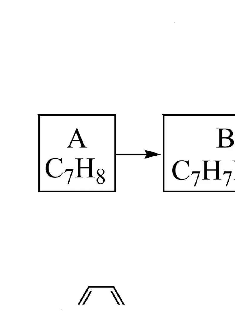 高二下学期期中考试化学试题（原卷版）_E015高中全科试卷_化学试题_选修3_5.新版人教版高中化学试卷选择性必修3_3.期中测试_期中测试1