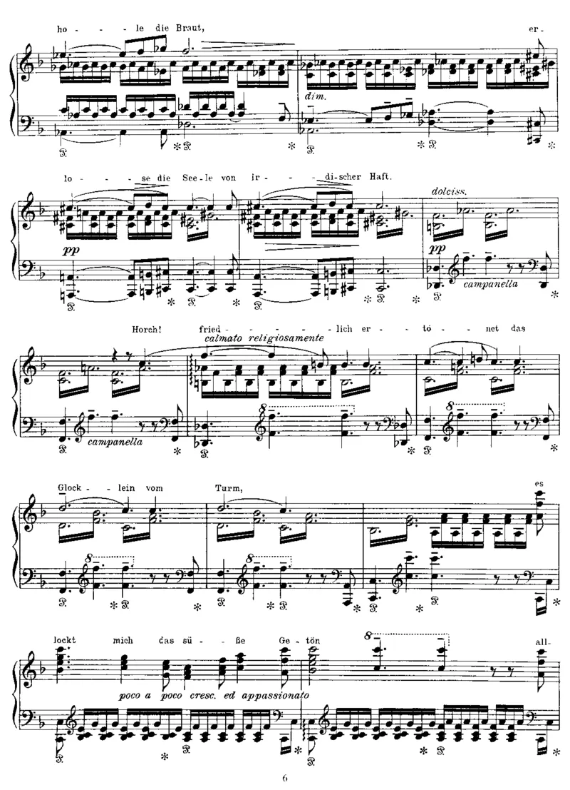 DiejungeNonne(Schubert)_一万首著名钢琴曲谱哈农贝多芬合集视频教学电子版高清无水印可打印_1古典钢琴知名音乐家谱_李斯特钢琴谱全集_改编舒伯特