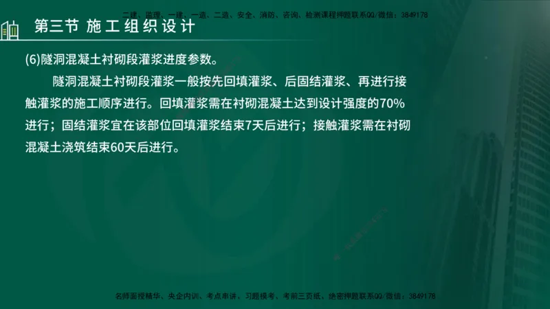 25年监理《进度（水利）》第1-2章讲义（在线版）_监理工程师_2025监理工程师_2025年监理工程师SVIP_2025年监理水利控制SVIP_02-基础精讲✿高端面授✿深度强化_00.新教材补录