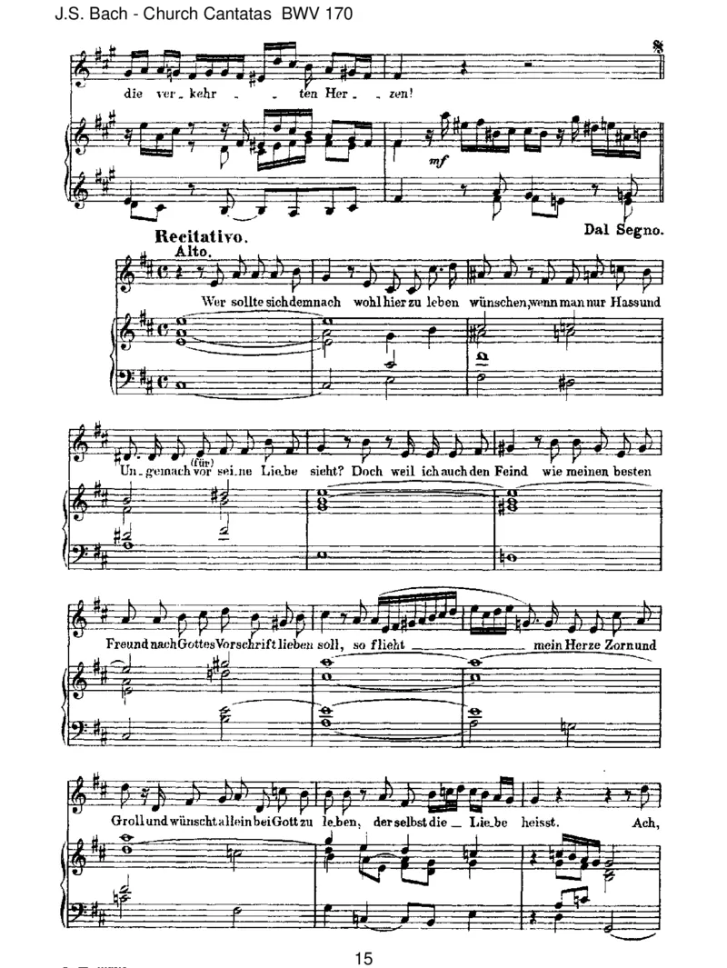 BWV170Vergn&uuml;gteRuh',beliebteSeelenlust_一万首著名钢琴曲谱哈农贝多芬合集视频教学电子版高清无水印可打印_1古典钢琴知名音乐家谱_巴赫钢琴谱全集_J.S巴赫作品全集