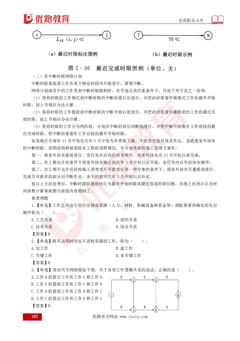 25年《目标控制（水利）》总版讲义打印版_监理工程师_2025监理工程师_2025年监理工程师SVIP_2025年监理水利控制SVIP_02-基础精讲✿高端面授✿深度强化