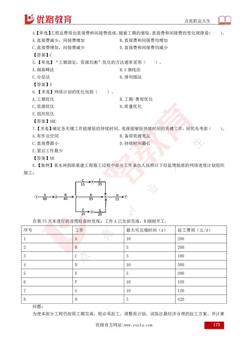 25年《目标控制（水利）》总版讲义打印版_监理工程师_2025监理工程师_2025年监理工程师SVIP_2025年监理水利控制SVIP_02-基础精讲✿高端面授✿深度强化