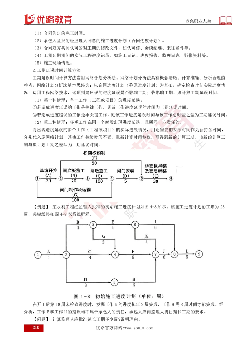 25年《目标控制（水利）》总版讲义打印版_监理工程师_2025监理工程师_2025年监理工程师SVIP_2025年监理水利控制SVIP_02-基础精讲✿高端面授✿深度强化