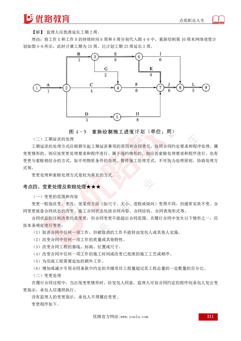 25年《目标控制（水利）》总版讲义打印版_监理工程师_2025监理工程师_2025年监理工程师SVIP_2025年监理水利控制SVIP_02-基础精讲✿高端面授✿深度强化