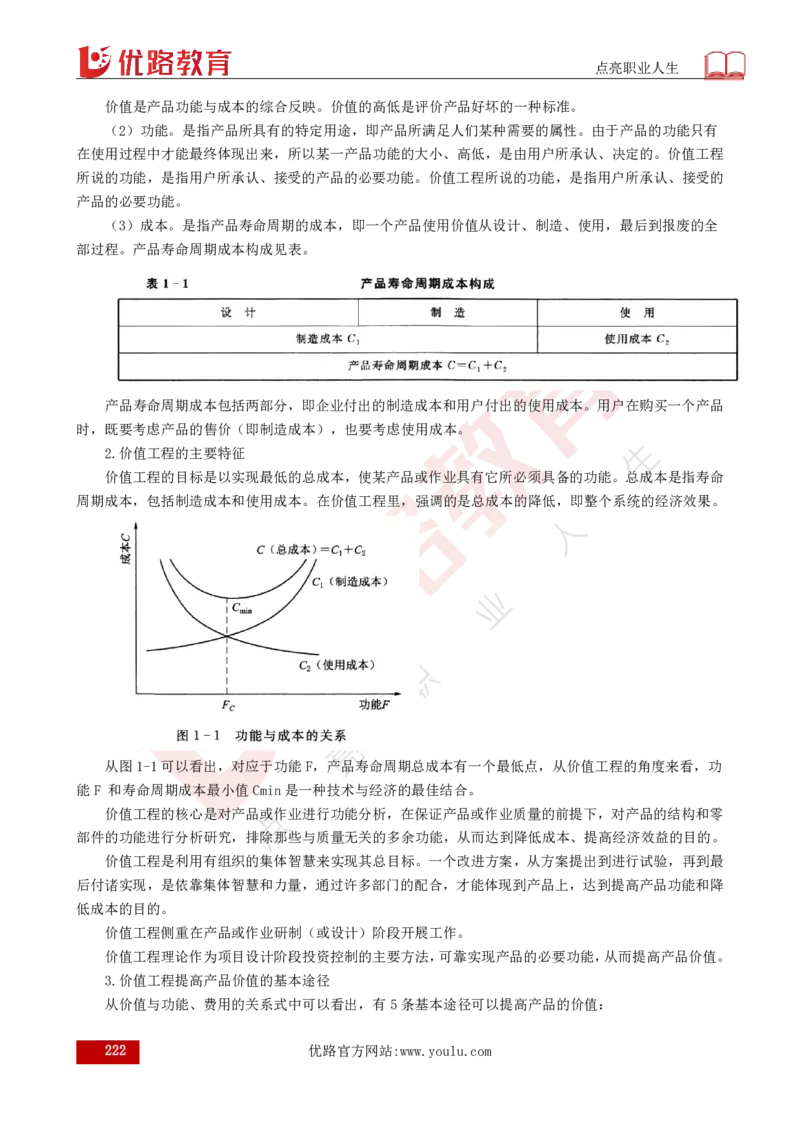 25年《目标控制（水利）》总版讲义打印版_监理工程师_2025监理工程师_2025年监理工程师SVIP_2025年监理水利控制SVIP_02-基础精讲✿高端面授✿深度强化