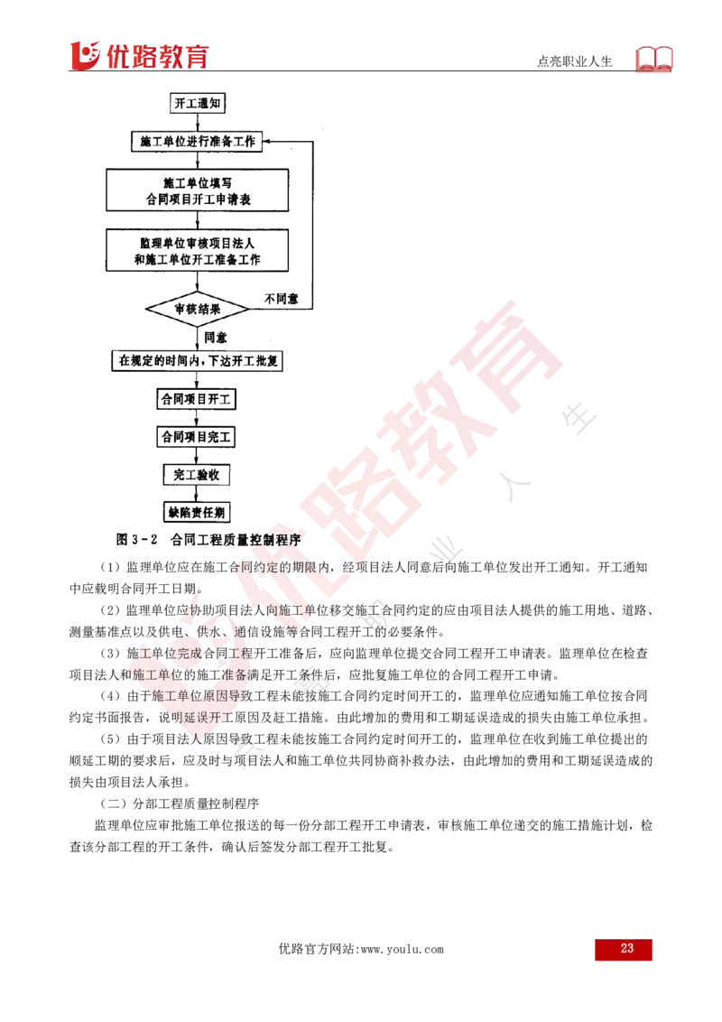 25年《目标控制（水利）》总版讲义打印版_监理工程师_2025监理工程师_2025年监理工程师SVIP_2025年监理水利控制SVIP_02-基础精讲✿高端面授✿深度强化