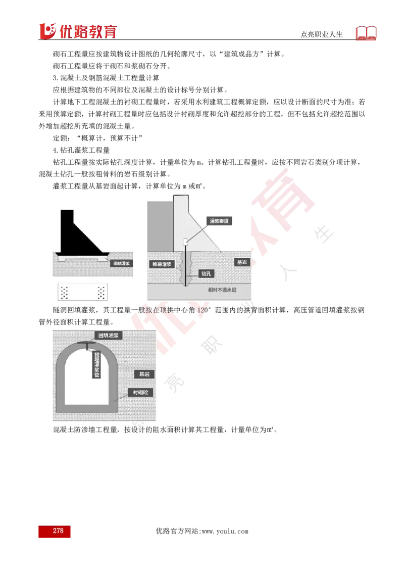 25年《目标控制（水利）》总版讲义打印版_监理工程师_2025监理工程师_2025年监理工程师SVIP_2025年监理水利控制SVIP_02-基础精讲✿高端面授✿深度强化