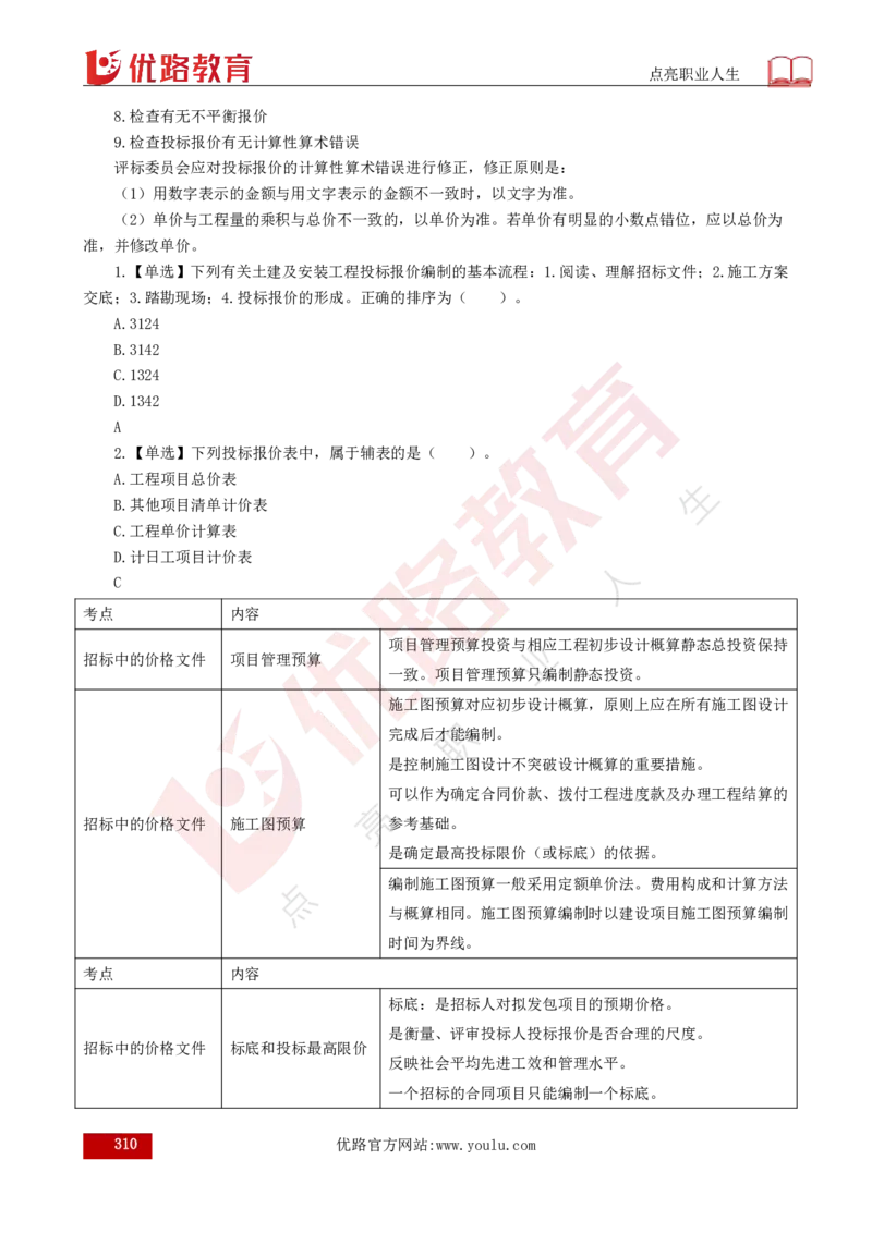 25年《目标控制（水利）》总版讲义打印版_监理工程师_2025监理工程师_2025年监理工程师SVIP_2025年监理水利控制SVIP_02-基础精讲✿高端面授✿深度强化