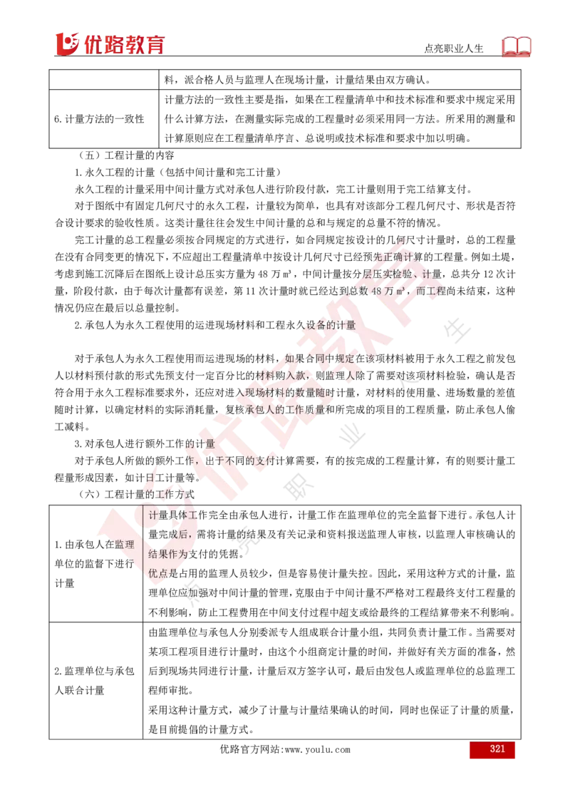 25年《目标控制（水利）》总版讲义打印版_监理工程师_2025监理工程师_2025年监理工程师SVIP_2025年监理水利控制SVIP_02-基础精讲✿高端面授✿深度强化