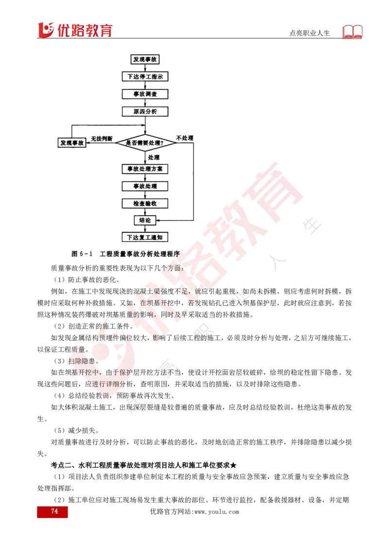 25年《目标控制（水利）》总版讲义打印版_监理工程师_2025监理工程师_2025年监理工程师SVIP_2025年监理水利控制SVIP_02-基础精讲✿高端面授✿深度强化