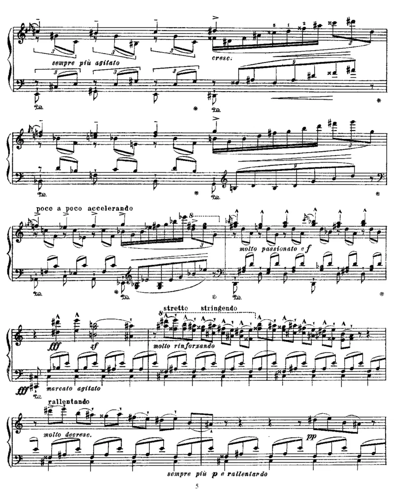 Apparitions_一万首著名钢琴曲谱哈农贝多芬合集视频教学电子版高清无水印可打印_1古典钢琴知名音乐家谱_李斯特钢琴谱全集_其他作品