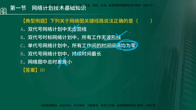 25年监理《进度（水利）》第3-5章讲义（在线版）_监理工程师_2025监理工程师_2025年监理工程师SVIP_2025年监理水利控制SVIP_02-基础精讲✿高端面授✿深度强化_00.新教材补录