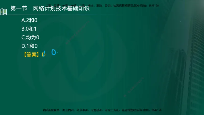 25年监理《进度（水利）》第3-5章讲义（在线版）_监理工程师_2025监理工程师_2025年监理工程师SVIP_2025年监理水利控制SVIP_02-基础精讲✿高端面授✿深度强化_00.新教材补录