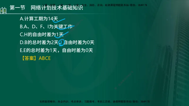 25年监理《进度（水利）》第3-5章讲义（在线版）_监理工程师_2025监理工程师_2025年监理工程师SVIP_2025年监理水利控制SVIP_02-基础精讲✿高端面授✿深度强化_00.新教材补录