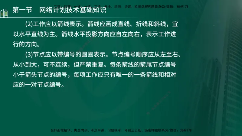 25年监理《进度（水利）》第3-5章讲义（在线版）_监理工程师_2025监理工程师_2025年监理工程师SVIP_2025年监理水利控制SVIP_02-基础精讲✿高端面授✿深度强化_00.新教材补录