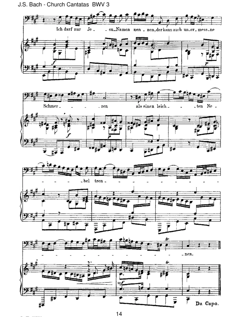 BWV3AchGott,wiemanchesHerzeleid_一万首著名钢琴曲谱哈农贝多芬合集视频教学电子版高清无水印可打印_1古典钢琴知名音乐家谱_巴赫钢琴谱全集_J.S巴赫作品全集_JohannSebastianBach(1685-1750)巴赫