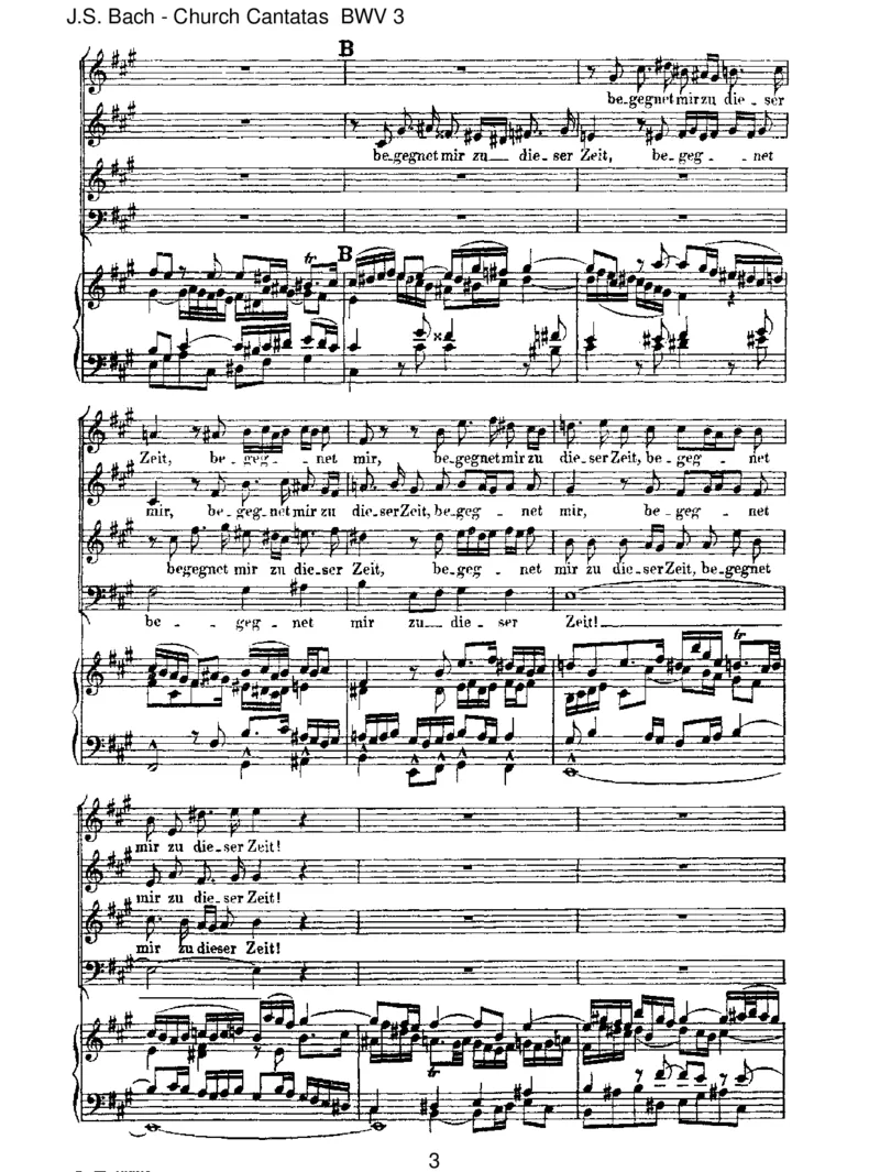 BWV3AchGott,wiemanchesHerzeleid_一万首著名钢琴曲谱哈农贝多芬合集视频教学电子版高清无水印可打印_1古典钢琴知名音乐家谱_巴赫钢琴谱全集_J.S巴赫作品全集_JohannSebastianBach(1685-1750)巴赫