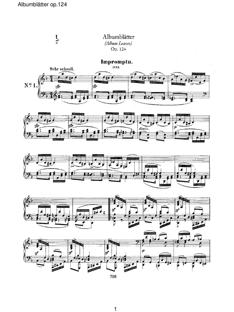 Albumbl_tterop.124_一万首著名钢琴曲谱哈农贝多芬合集视频教学电子版高清无水印可打印_1古典钢琴知名音乐家谱_舒曼钢琴谱全集_RobertSchumann罗伯特&middot;舒曼(1810-1856)