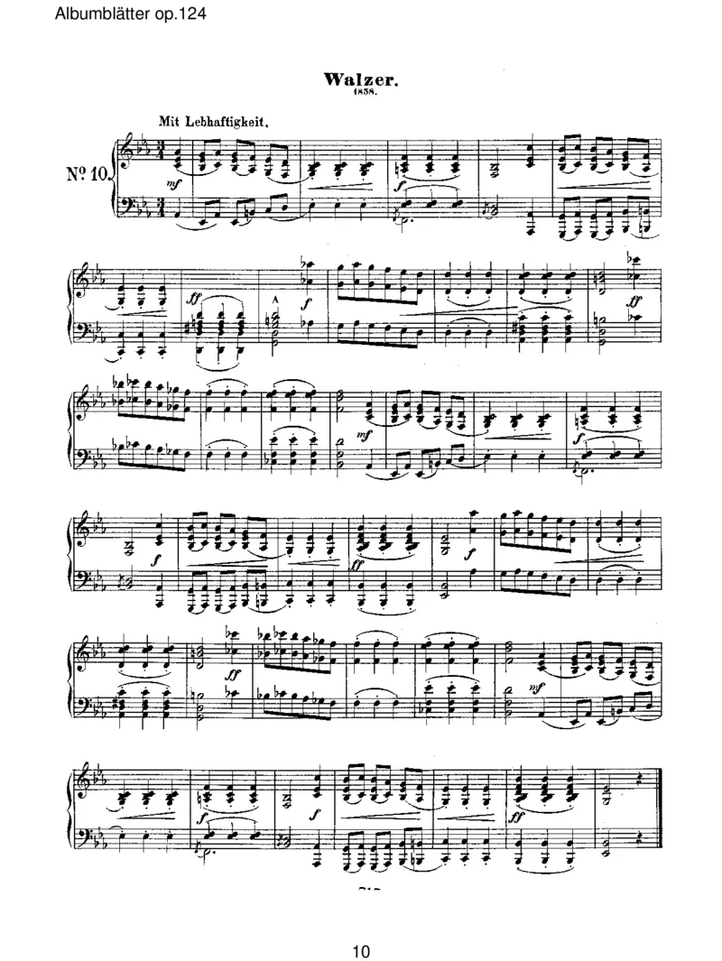 Albumbl_tterop.124_一万首著名钢琴曲谱哈农贝多芬合集视频教学电子版高清无水印可打印_1古典钢琴知名音乐家谱_舒曼钢琴谱全集_RobertSchumann罗伯特&middot;舒曼(1810-1856)