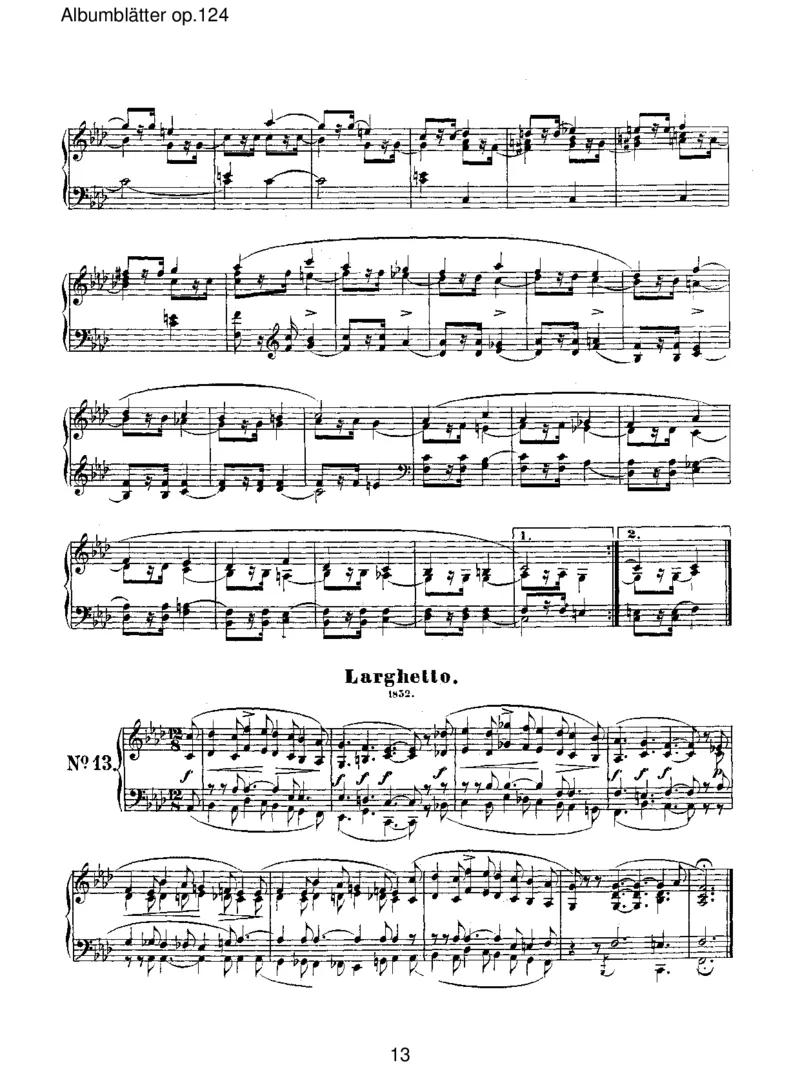 Albumbl_tterop.124_一万首著名钢琴曲谱哈农贝多芬合集视频教学电子版高清无水印可打印_1古典钢琴知名音乐家谱_舒曼钢琴谱全集_RobertSchumann罗伯特&middot;舒曼(1810-1856)