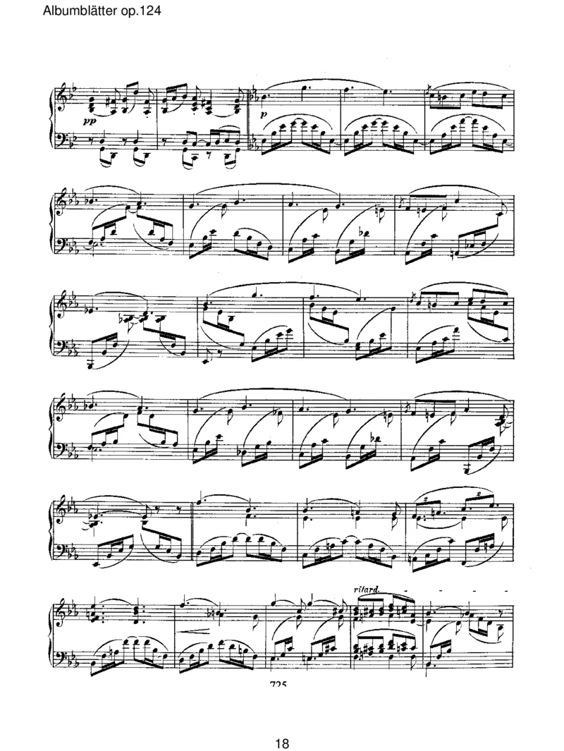 Albumbl_tterop.124_一万首著名钢琴曲谱哈农贝多芬合集视频教学电子版高清无水印可打印_1古典钢琴知名音乐家谱_舒曼钢琴谱全集_RobertSchumann罗伯特&middot;舒曼(1810-1856)